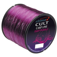 Climax Cult Deep Purple 0,28mm 1500m 5,80kg