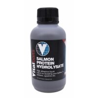 Vital Baits Salmon Protein Hydrolyate 500ml.