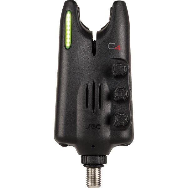 JRC Radar C4 Bite Alarm Green