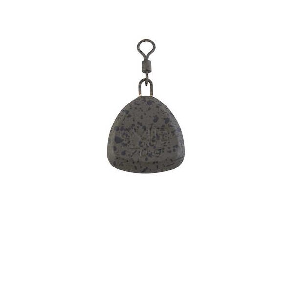 Avid Carp Flat Pear Swivel Lead 85g