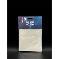 Vital Baits PVA Bags 100x120mm 10St.