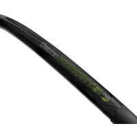 Delphin Boomerang Carbon Wurfrohr 33mm
