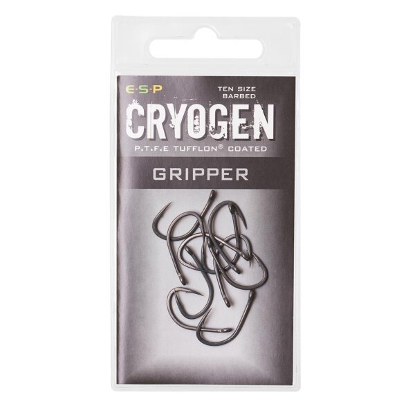 E.S.P.Cryogen Gripper Haken Gr.7