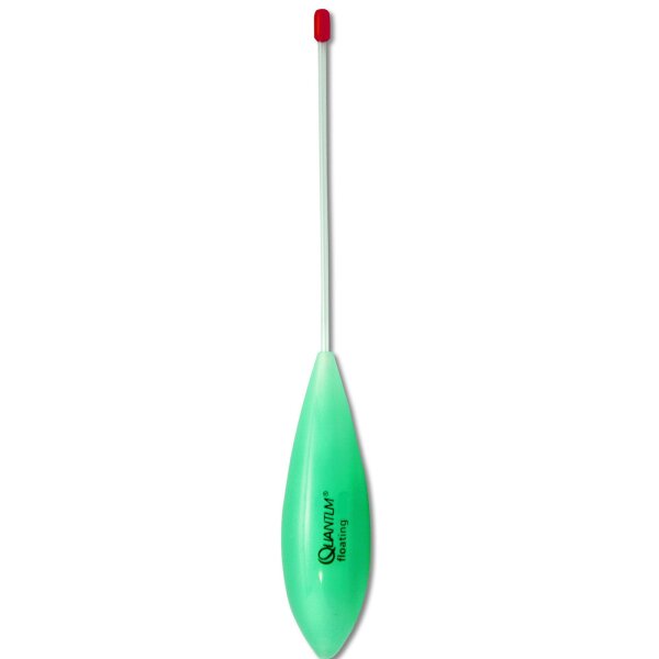 Quantum Magic Trout Sbiro grün schwimmend 40g