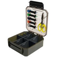 Avid Carp Reloaded Accessory Box