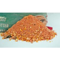 Timar Mix Feeder Spezial mit Micropellets rot 3kg