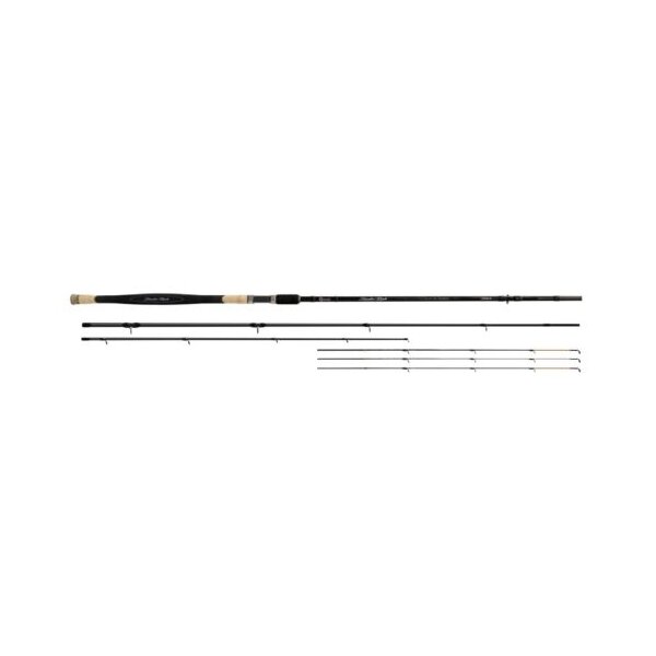 Colmic Slender Rush Competition 4,0m 60g 3+3