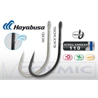 Colmic Hayabusa HMRS 176 BN Gr.2