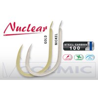 Colmic Nuclear Hooks NK800 20 St.