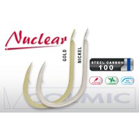 Colmic Nuclear Hooks NK800 20 St. Gr.10