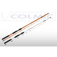 Colmic Panter XT Bolentino 2,70m 150g orange