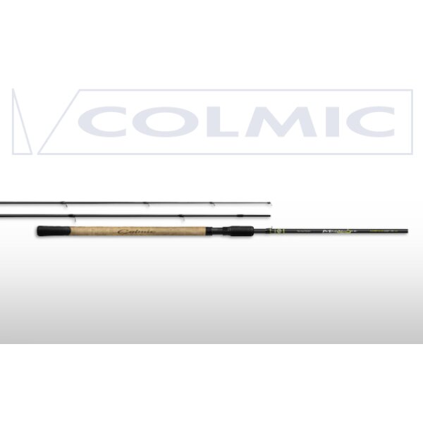 Colmic Mirage S31 Stillwasser 3,60m 70g