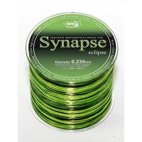 Katran Synapse Eclipse 1000m 0,255mm 1200m 5,24kg