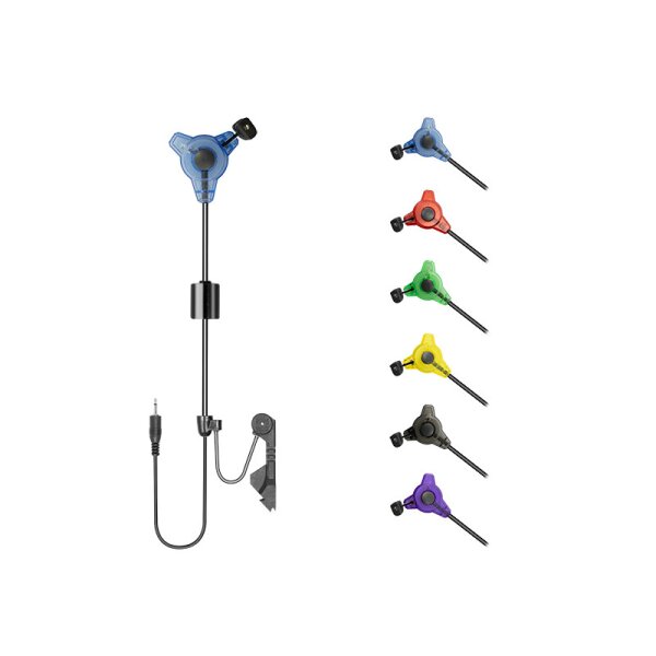 Delphin Tryo Hänger