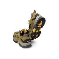 Delphin Tyre X Schuhe Gr.44