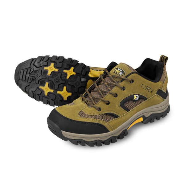Delphin Tyre X Schuhe Gr.45