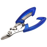 Mikado Braid Scissor Schere