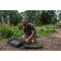 Avid Carp Double Decker Bivvy Organiser