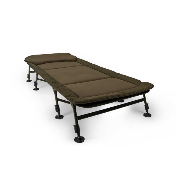 Avid Carp Revolve X Bed 210x90cm