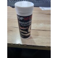 Top Secret Madenw&uuml;rze 100ml Forelle Spezial