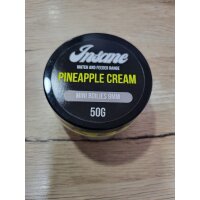 Top Secret Mini Boilies Pineapple Cream 9mm 50g