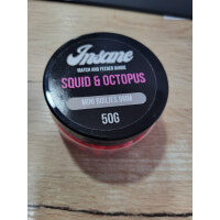 Top Secet Mini Boilies Squid &amp; Octopus 9mm 50g