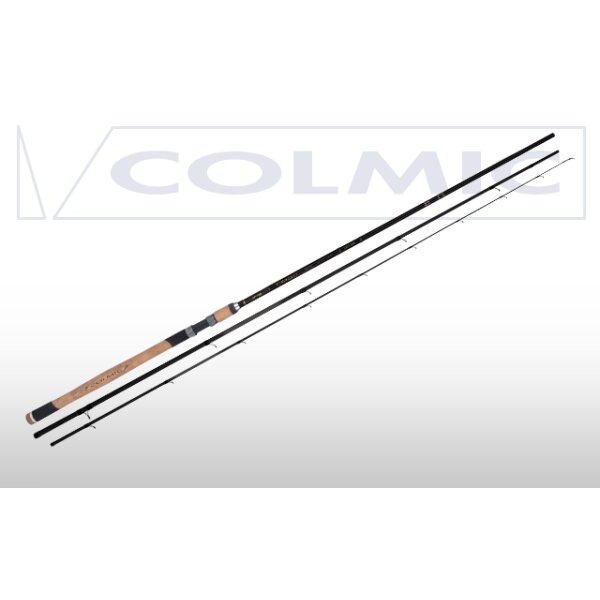 Colmic Charger Match 4,50m 20g