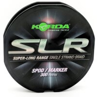 Korda SLR Spod Marker Braid 300m