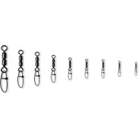 Colmic Double Rolling Swivel 12 St. Gr.22 4kg