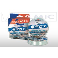 Colmic Spot Shock 0,20-0,47mm 10St.