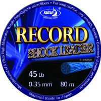 Katran Record Shock Leader 45lb