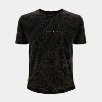 Kumu Contour Tee - L