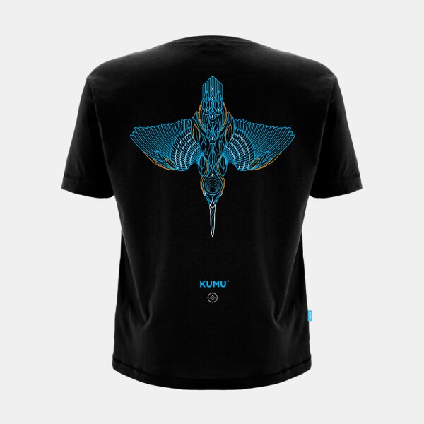 Kumu Take Flight Tee  - XXXL