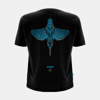 Kumu Take Flight Tee  - XXXL