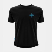 Kumu Take Flight Tee  - XXXL