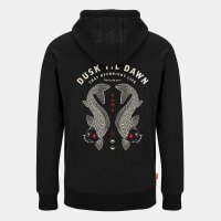 Kumu Dusk Till Down Hoody L