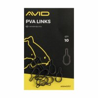 Avid Carp PVA Links