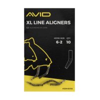 Avid Carp XL Line Aligners