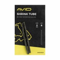 Avid Carp Shrink Tube &Oslash;2mm