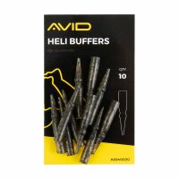 Avid Carp Heli Buffers