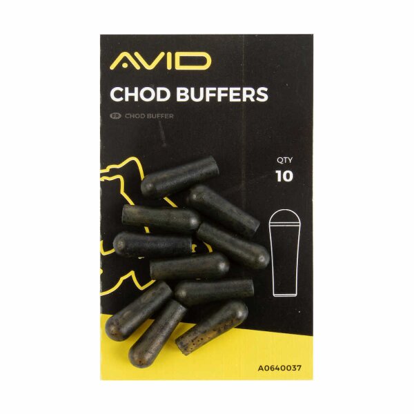 Avid Carp Chod Buffers