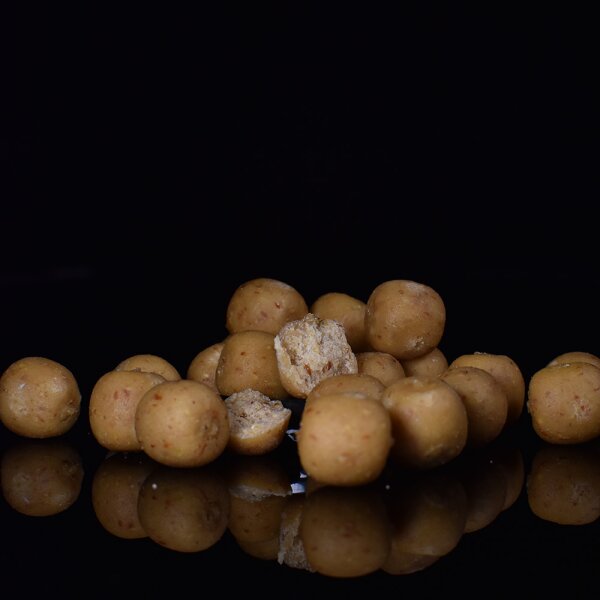 Carp Force Milk & Cream 16mm 1kg