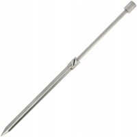 NGT Chunky Stainless Steel Banksticks 12-17 cm