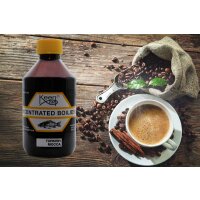 Keen Carp Boiliesoak Turkish Mocca 250 ml.