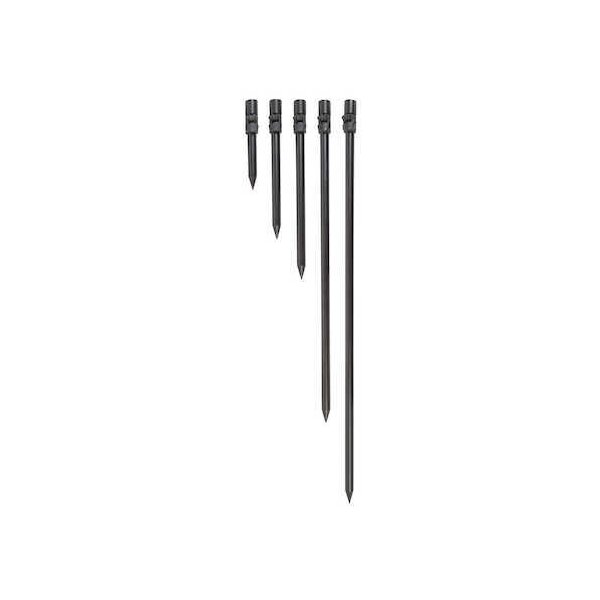 Avid Carp Lok Down Bankstick 6&quot; 15cm