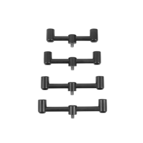 Avid Carp Lok Down 2 Rod Buzzer Bar 6"