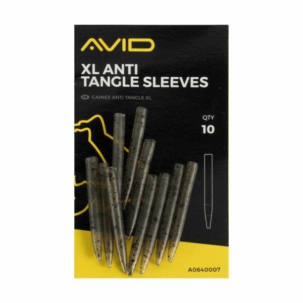 Avid Carp Anti Tangle Sleeve XL