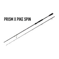 Fox Rage Prism X Pike Spin 2,70m 30-100g