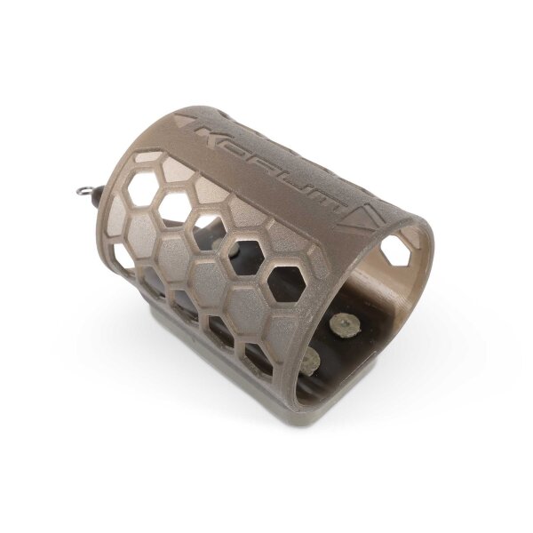 Korum Open End Feeder L 90g