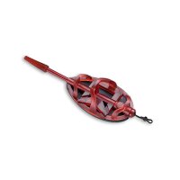 Delphin Quix Method Feeder L 40g